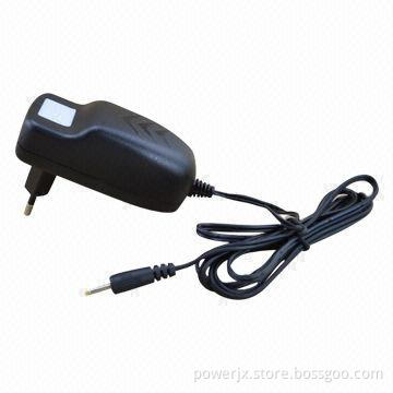 12W 12V DC Power Adapter, Weighs 100g